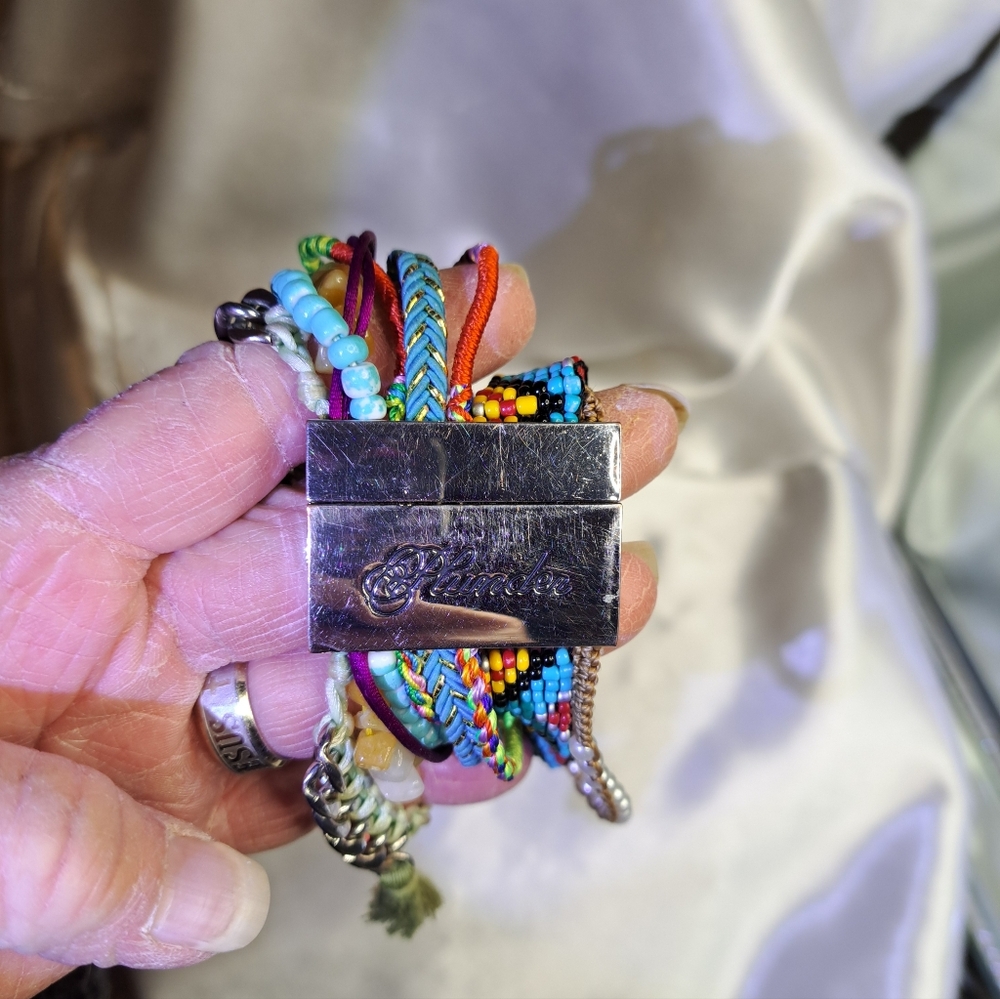 Boho BRACLET - Picture 6 of 10